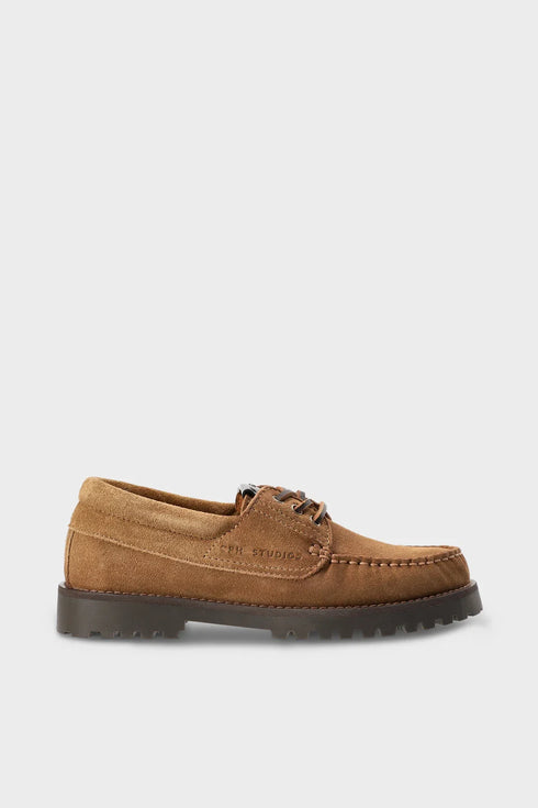 COPENHAGEN STUDIOS LOAFERS